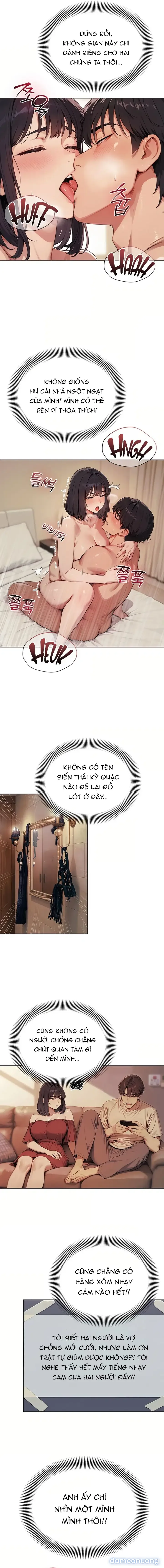 Rạp Chiếu Phim Dục Vọng 