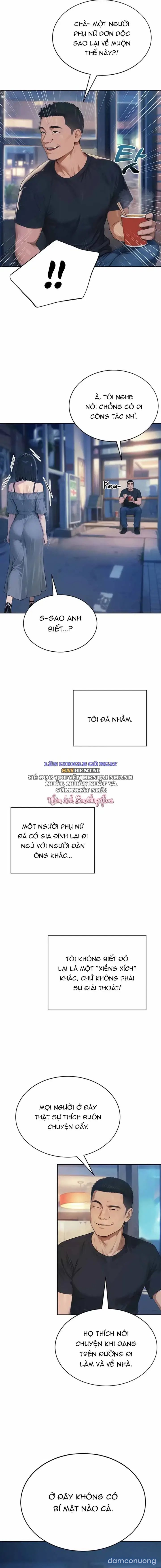 Rạp Chiếu Phim Dục Vọng 