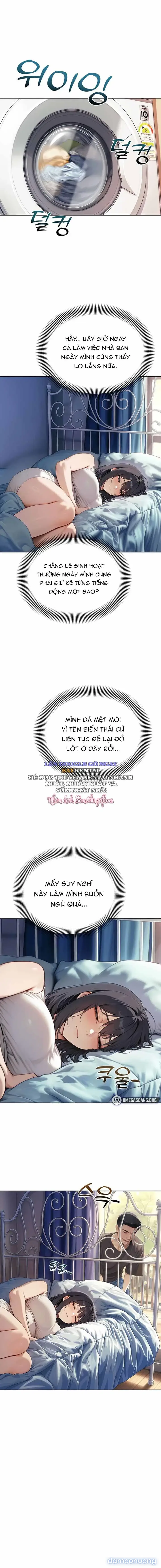 Rạp Chiếu Phim Dục Vọng 