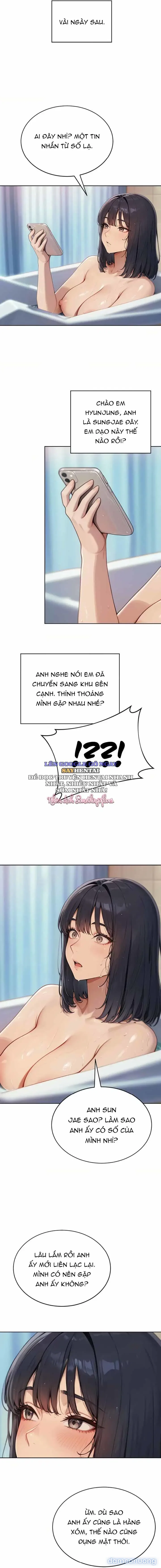 Rạp Chiếu Phim Dục Vọng 