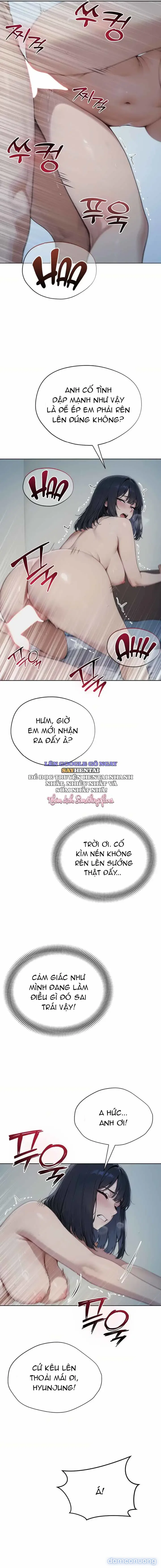 Rạp Chiếu Phim Dục Vọng 