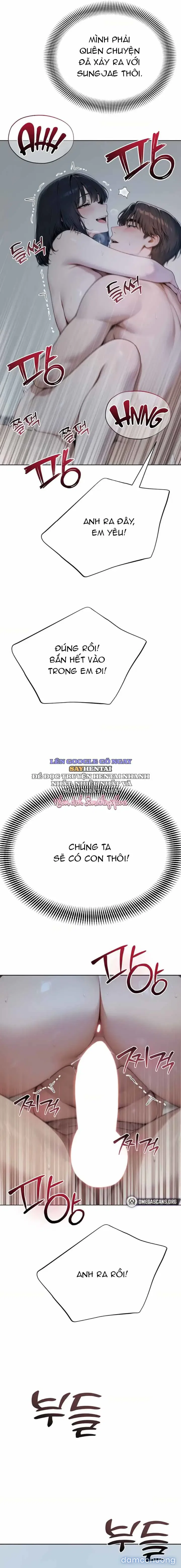 Rạp Chiếu Phim Dục Vọng 