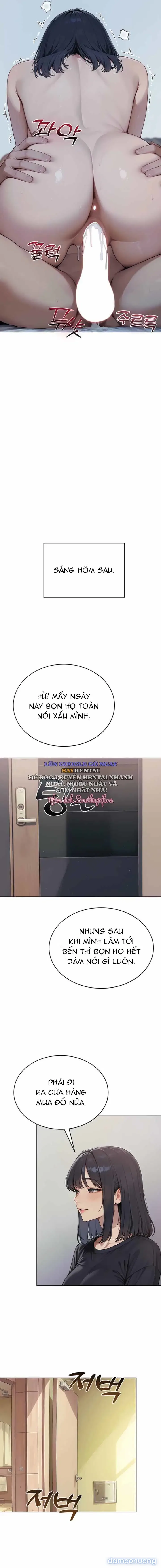 Rạp Chiếu Phim Dục Vọng 