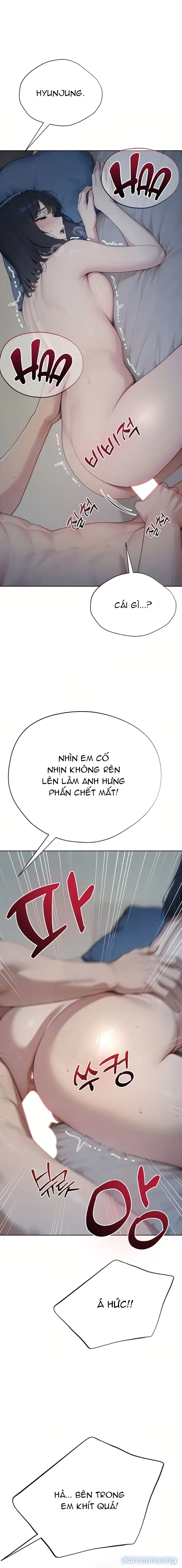 Rạp Chiếu Phim Dục Vọng 