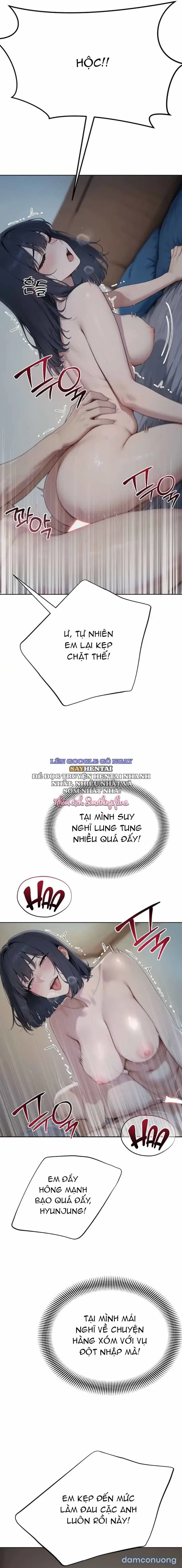 Rạp Chiếu Phim Dục Vọng 