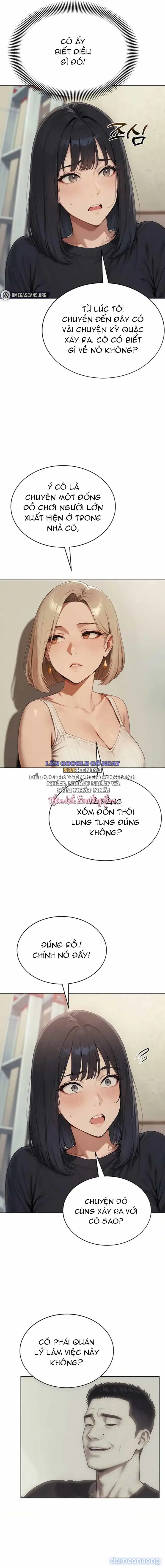 Rạp Chiếu Phim Dục Vọng 