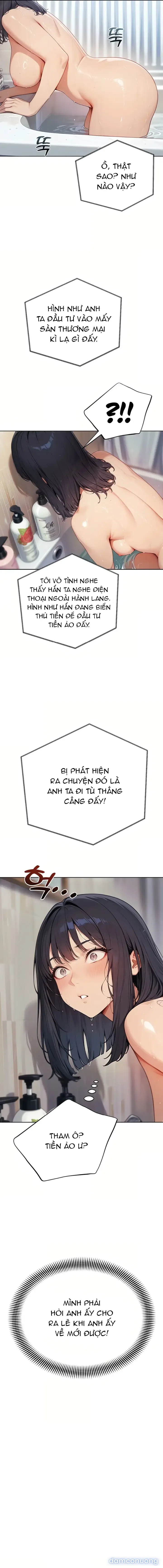 Rạp Chiếu Phim Dục Vọng 