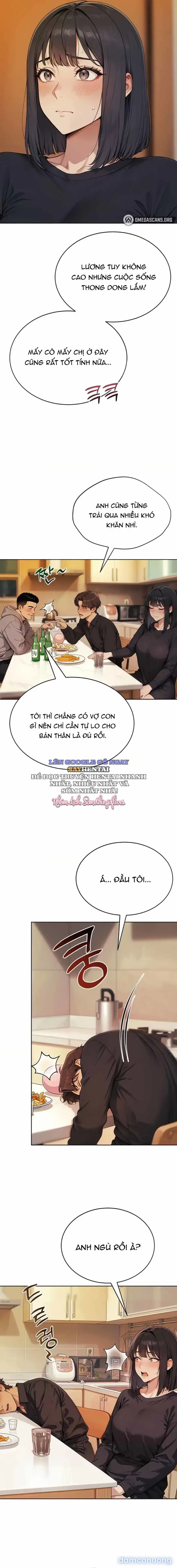 Rạp Chiếu Phim Dục Vọng 