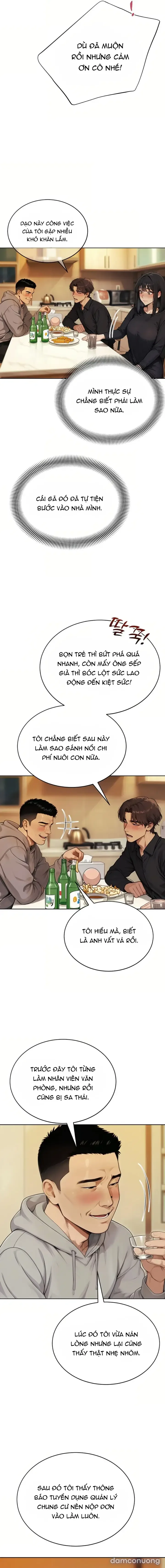 Rạp Chiếu Phim Dục Vọng 