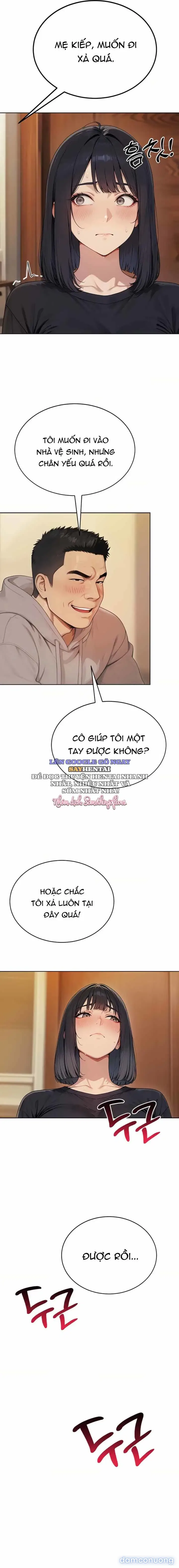 Rạp Chiếu Phim Dục Vọng 