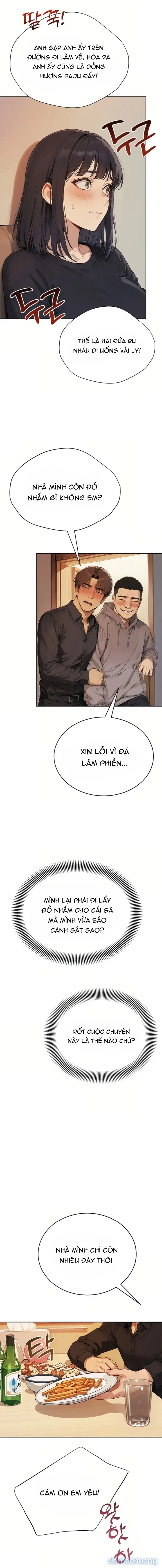 Rạp Chiếu Phim Dục Vọng 