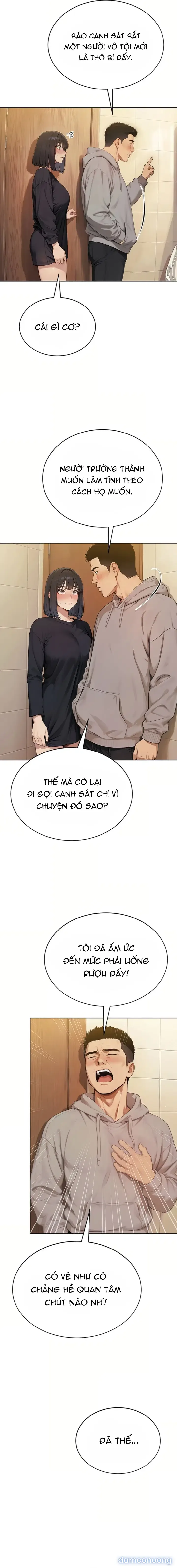 Rạp Chiếu Phim Dục Vọng 