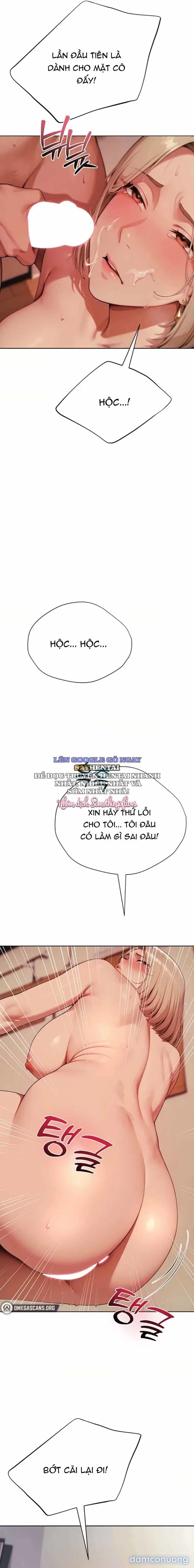 Rạp Chiếu Phim Dục Vọng 