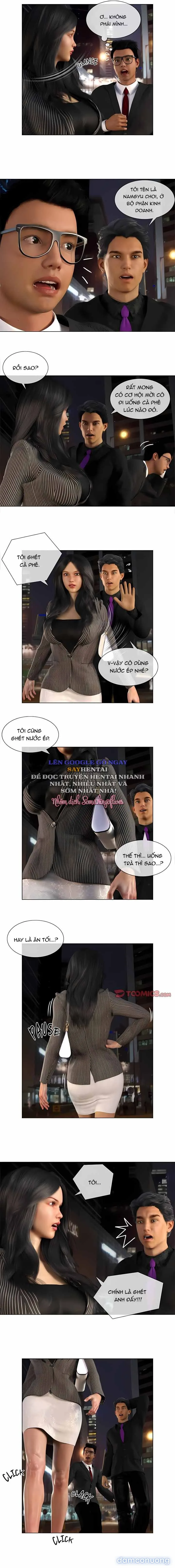 Câu Lạc Bộ Nô Lệ 