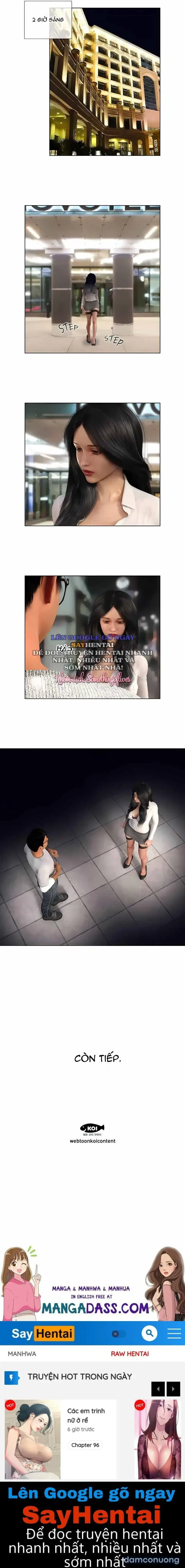 Câu Lạc Bộ Nô Lệ 