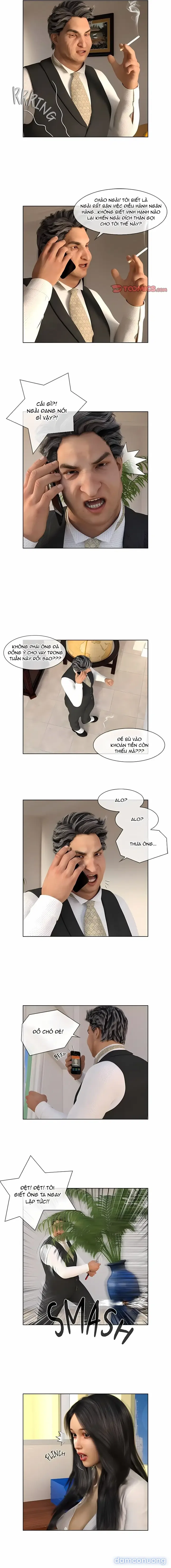 Câu Lạc Bộ Nô Lệ 