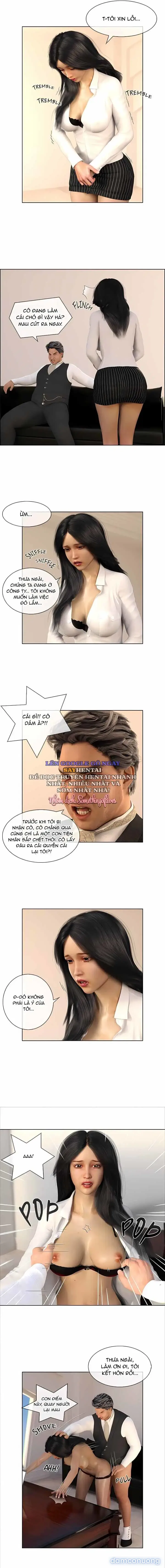 Câu Lạc Bộ Nô Lệ 