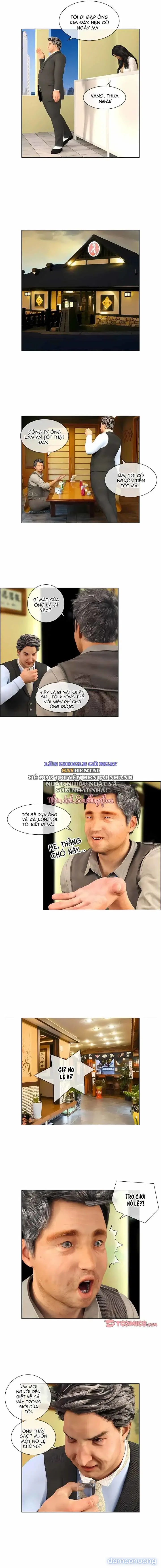 Câu Lạc Bộ Nô Lệ 