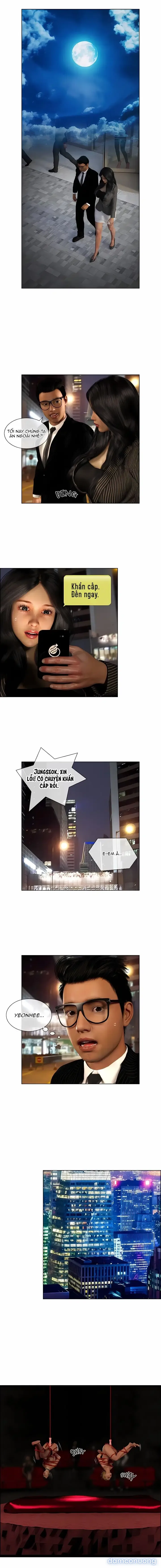 Câu Lạc Bộ Nô Lệ 