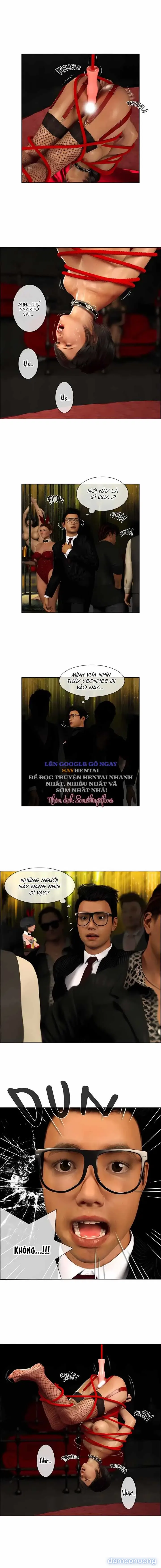 Câu Lạc Bộ Nô Lệ 