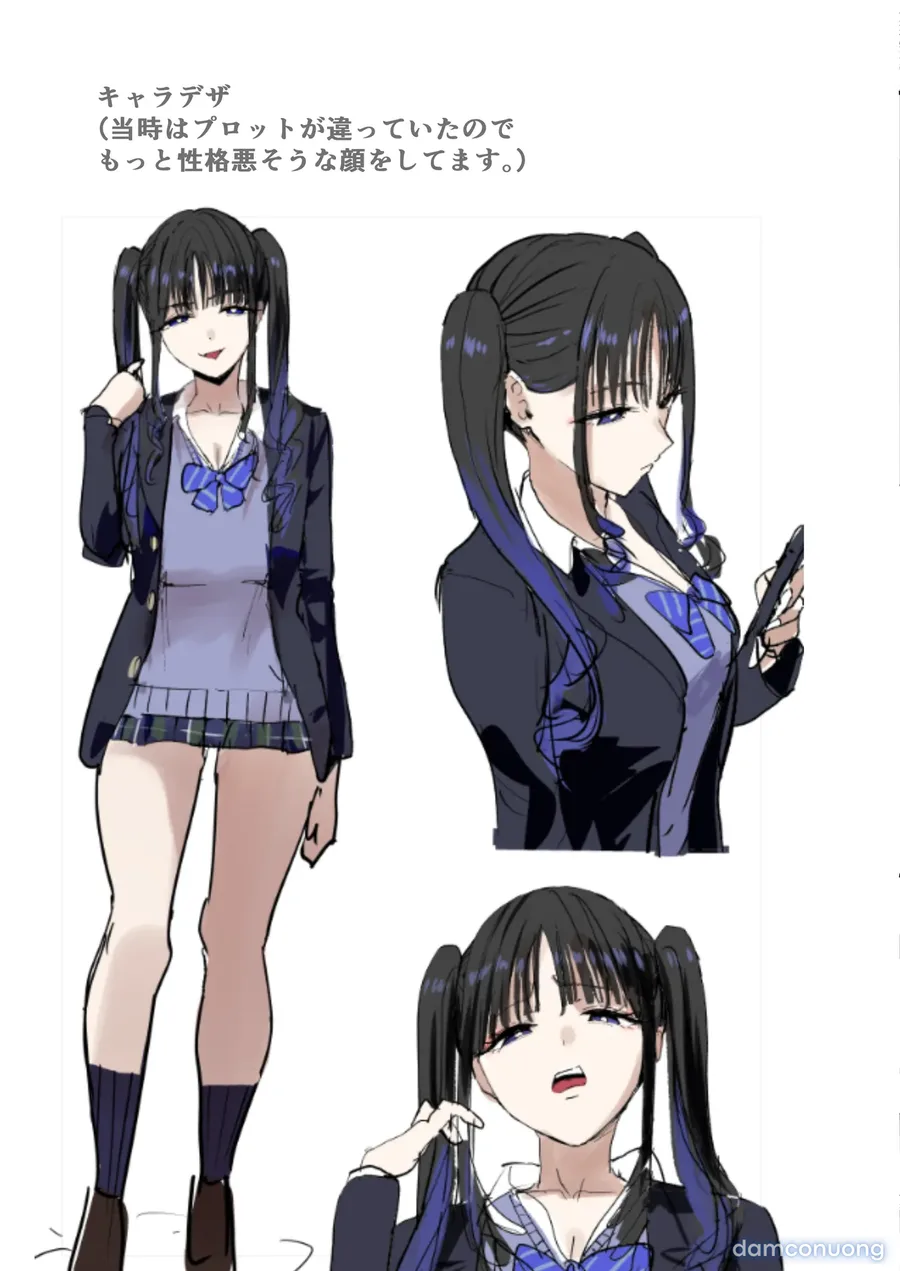 Khi Một Otaku 2d Như Tôi Bị Cô Học Sinh Chuyển Trường Là Idol Ngực Khủng Cưa Đổ 