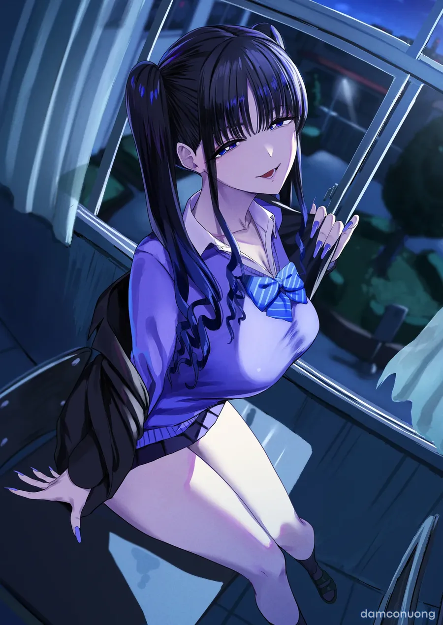 Khi Một Otaku 2d Như Tôi Bị Cô Học Sinh Chuyển Trường Là Idol Ngực Khủng Cưa Đổ 