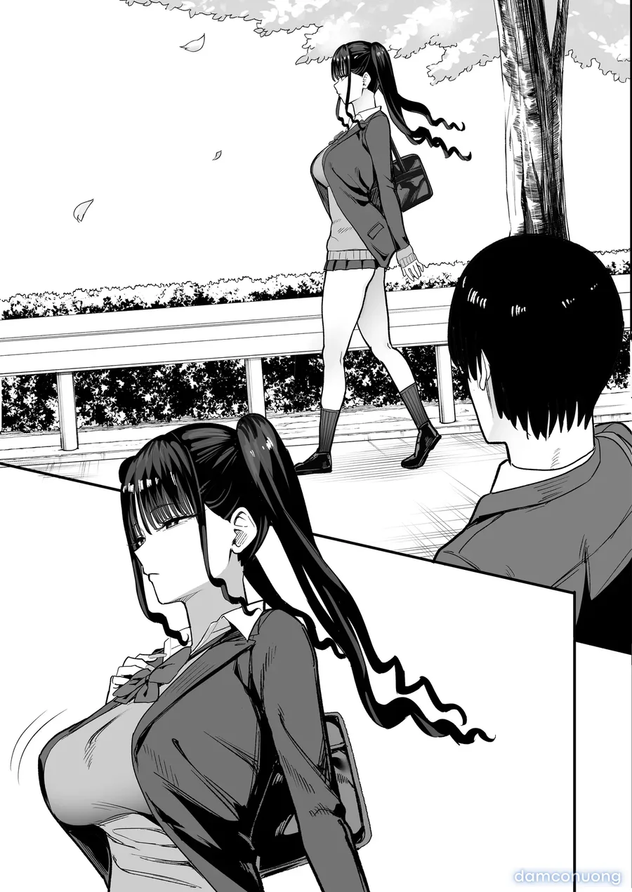 Khi Một Otaku 2d Như Tôi Bị Cô Học Sinh Chuyển Trường Là Idol Ngực Khủng Cưa Đổ 