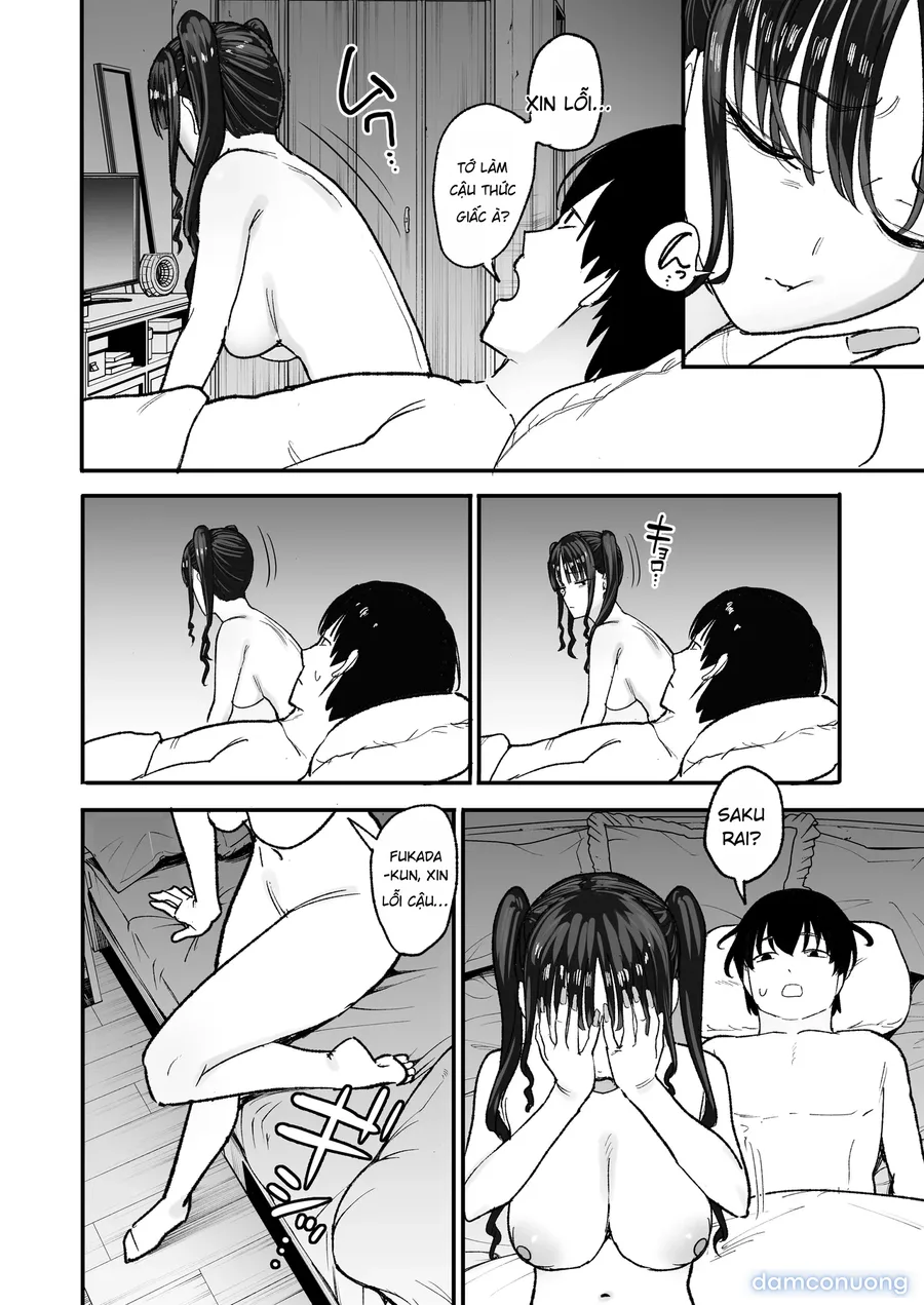 Khi Một Otaku 2d Như Tôi Bị Cô Học Sinh Chuyển Trường Là Idol Ngực Khủng Cưa Đổ 