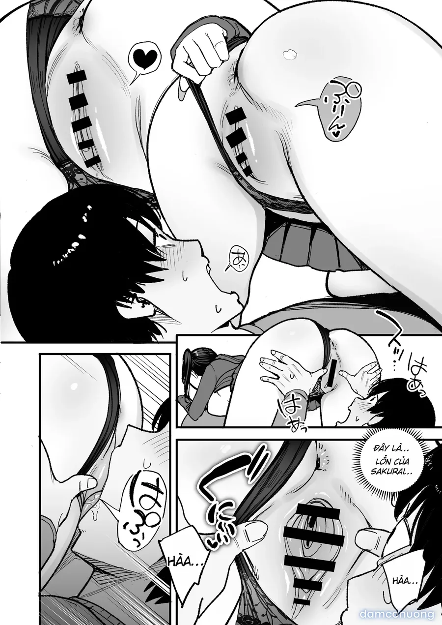 Khi Một Otaku 2d Như Tôi Bị Cô Học Sinh Chuyển Trường Là Idol Ngực Khủng Cưa Đổ 