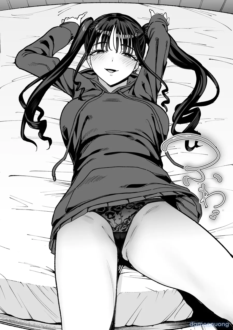 Khi Một Otaku 2d Như Tôi Bị Cô Học Sinh Chuyển Trường Là Idol Ngực Khủng Cưa Đổ 
