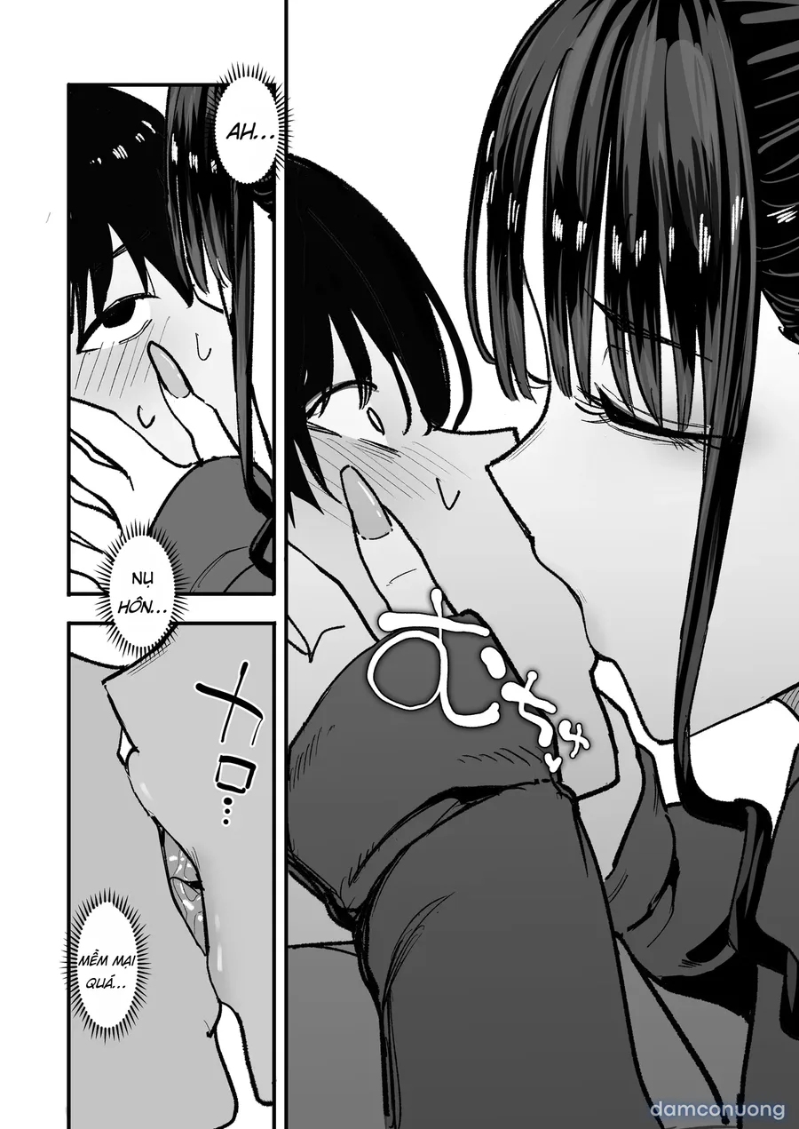 Khi Một Otaku 2d Như Tôi Bị Cô Học Sinh Chuyển Trường Là Idol Ngực Khủng Cưa Đổ 