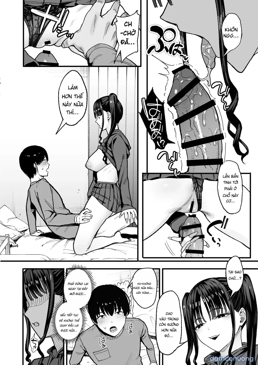 Khi Một Otaku 2d Như Tôi Bị Cô Học Sinh Chuyển Trường Là Idol Ngực Khủng Cưa Đổ 