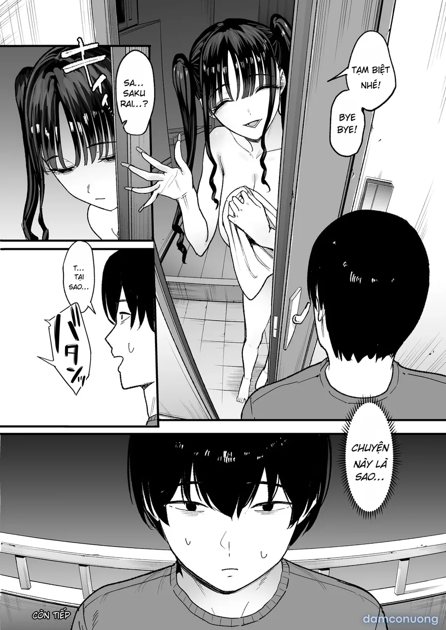 Khi Một Otaku 2d Như Tôi Bị Cô Học Sinh Chuyển Trường Là Idol Ngực Khủng Cưa Đổ 
