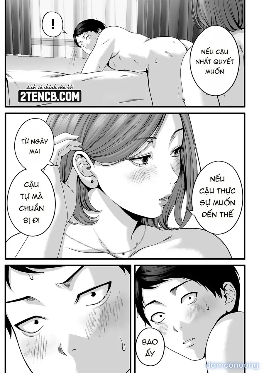 Bạn thơ ấu đã là gái có chồng 