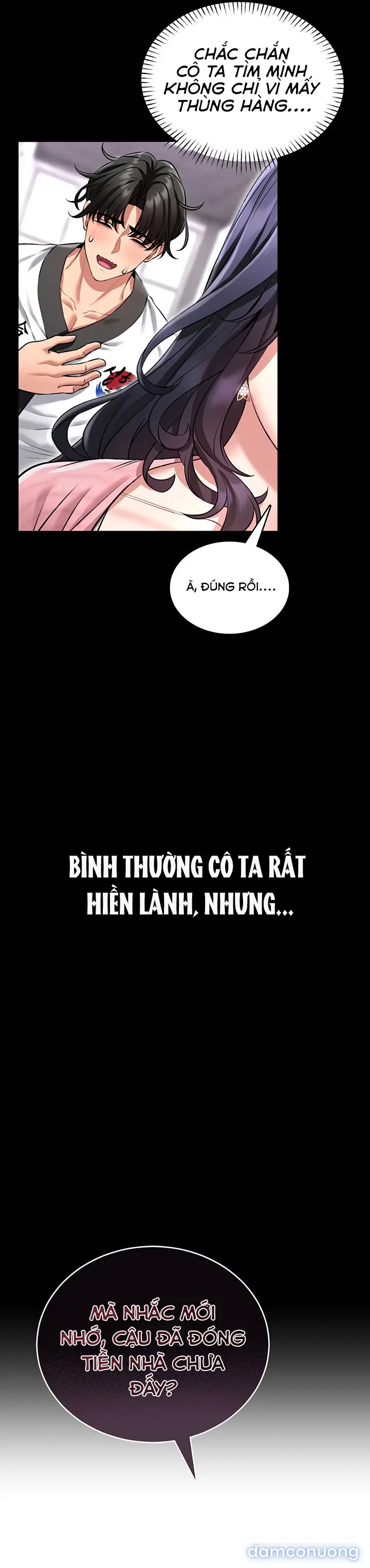 Lớp Học Tự Vệ 