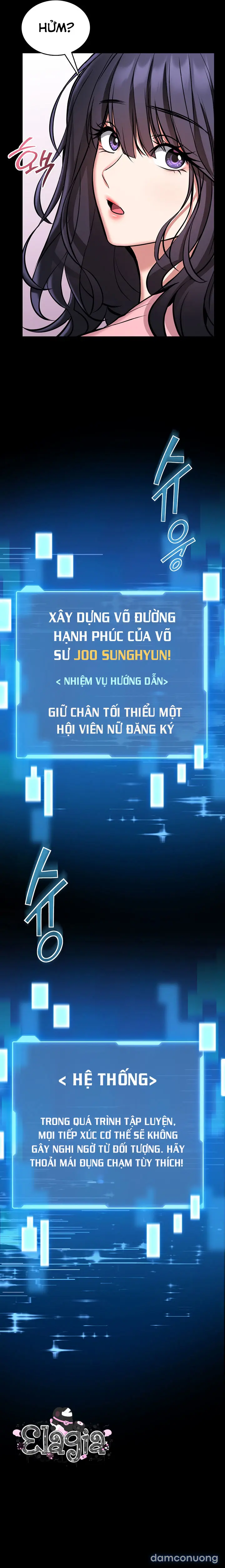 Lớp Học Tự Vệ 