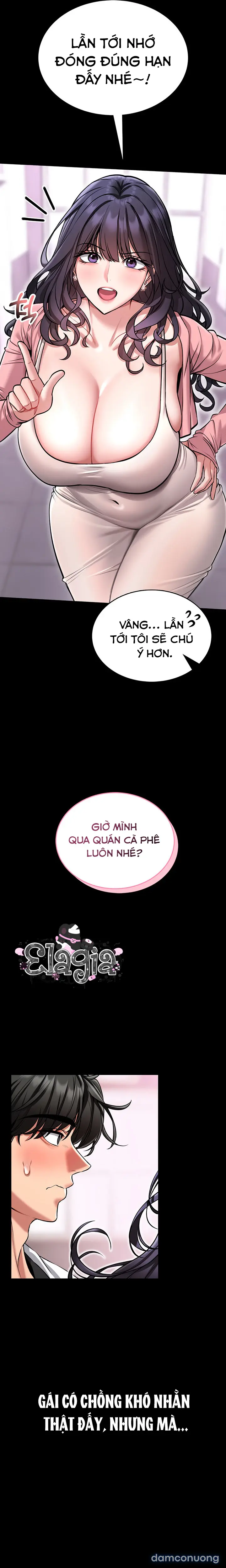 Lớp Học Tự Vệ 