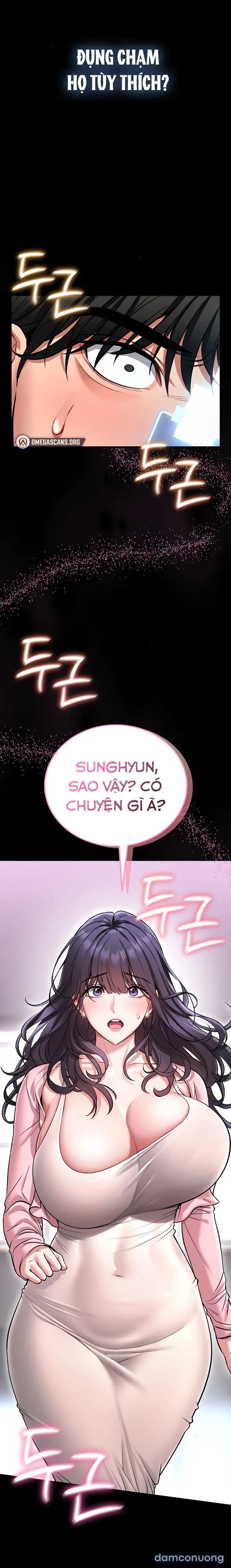 Lớp Học Tự Vệ 
