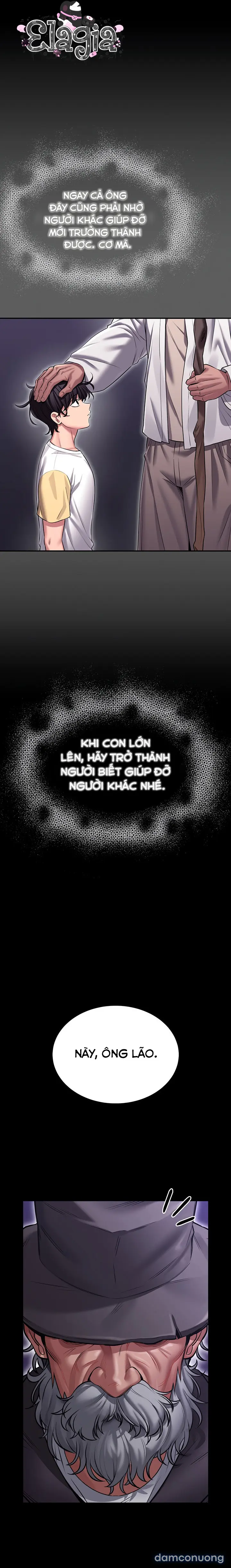 Lớp Học Tự Vệ 