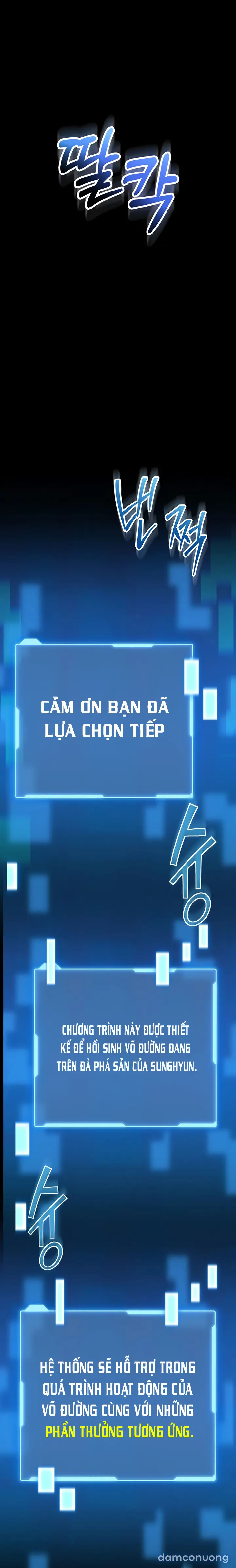 Lớp Học Tự Vệ 