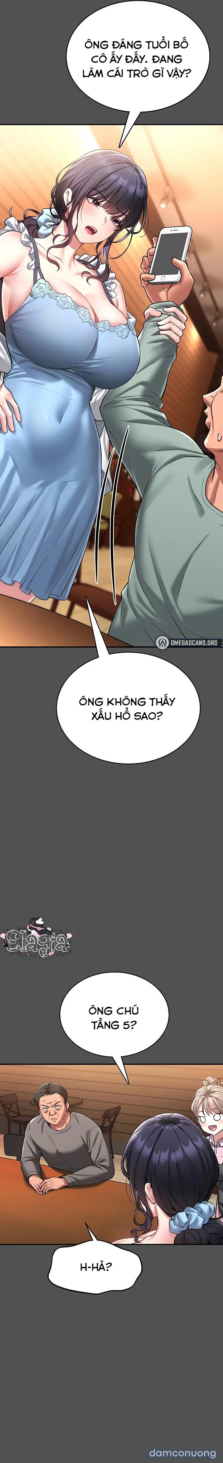 Lớp Học Tự Vệ 