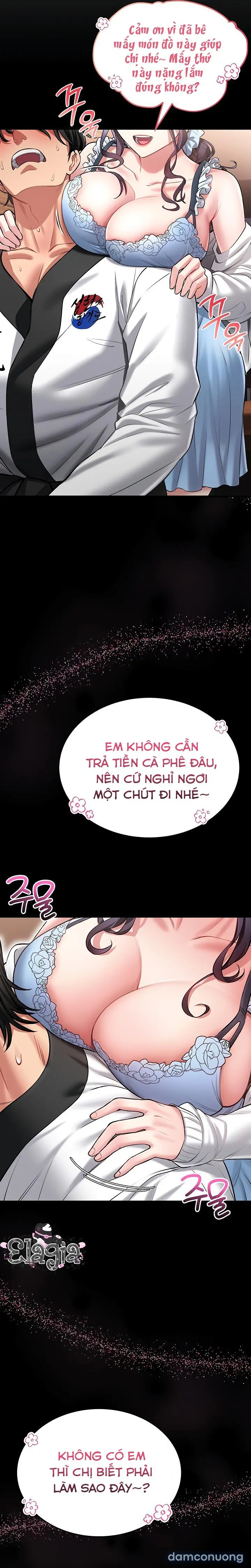 Lớp Học Tự Vệ 