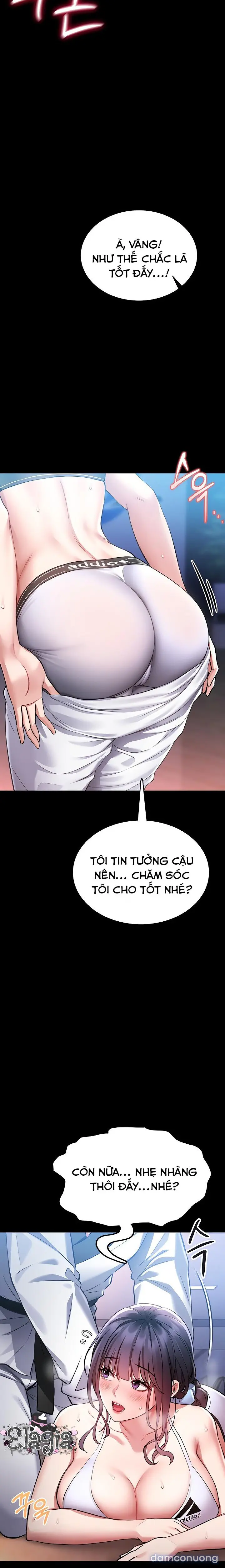Lớp Học Tự Vệ 