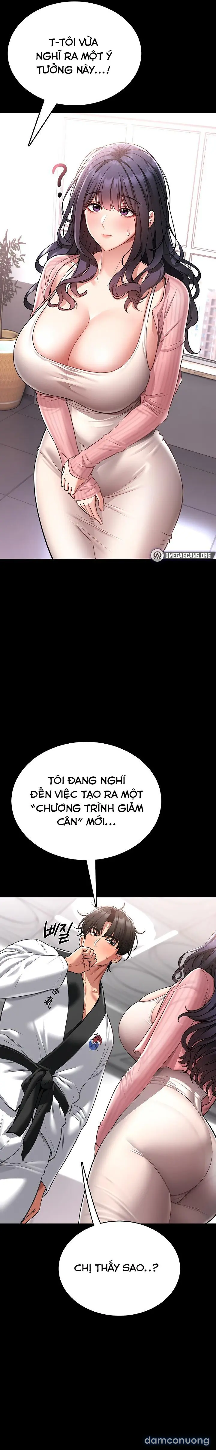 Lớp Học Tự Vệ 