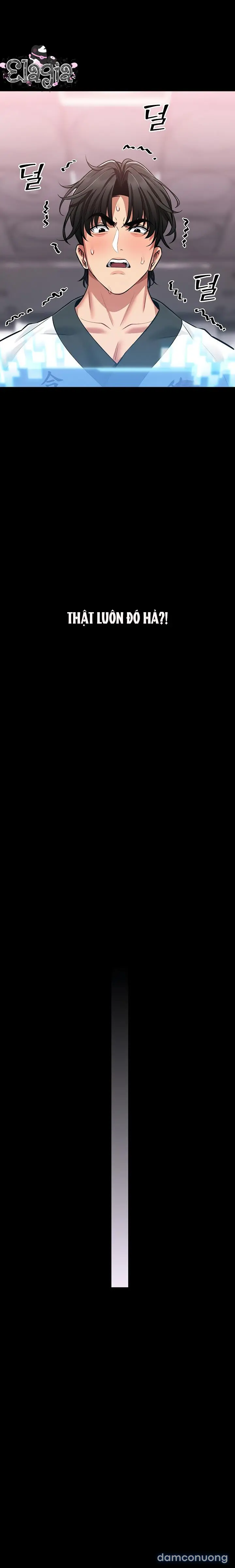 Lớp Học Tự Vệ 