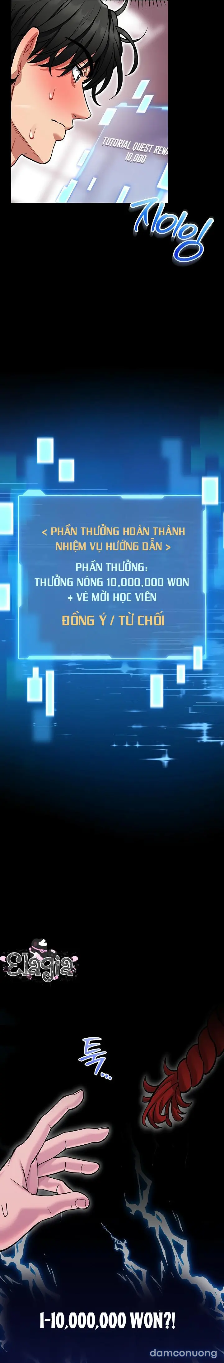 Lớp Học Tự Vệ 