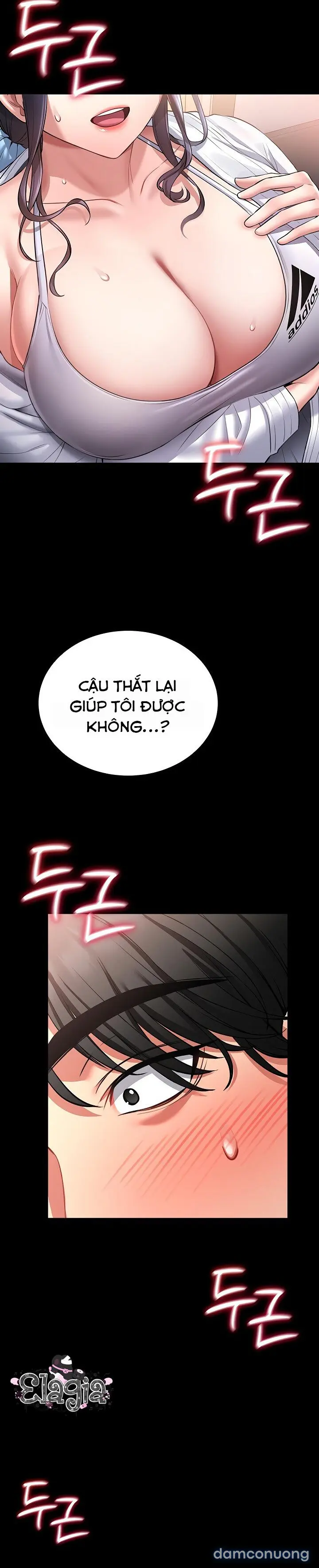 Lớp Học Tự Vệ 