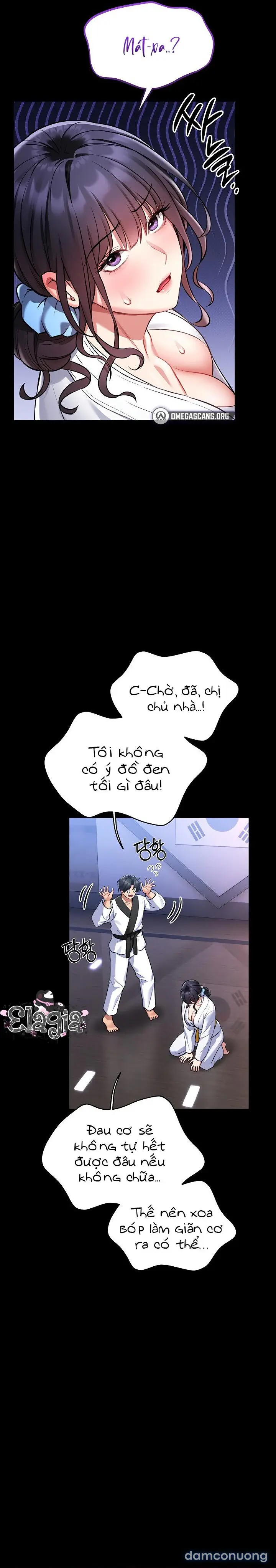 Lớp Học Tự Vệ 