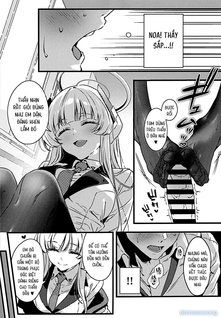 Kumoru Toiki to Nureta Kodou 