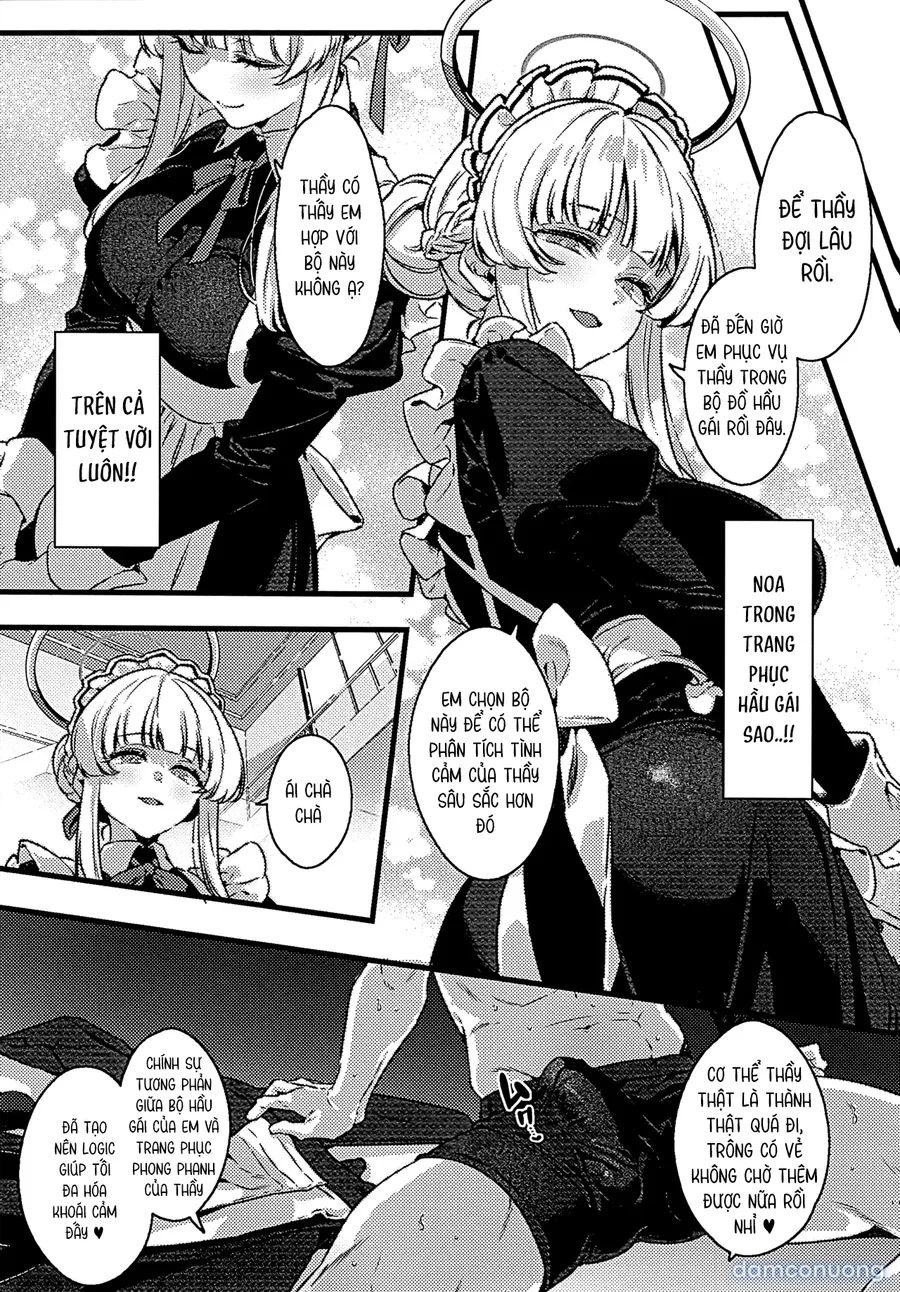 Kumoru Toiki to Nureta Kodou 